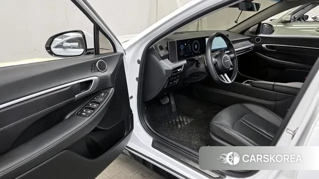 Hyundai Sonata D Edge (DN8) id 3670257 из Кореи 20