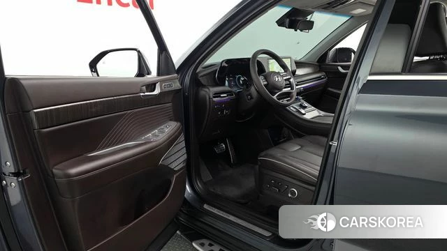Hyundai The New Palisade id 4934879 из Кореи 20