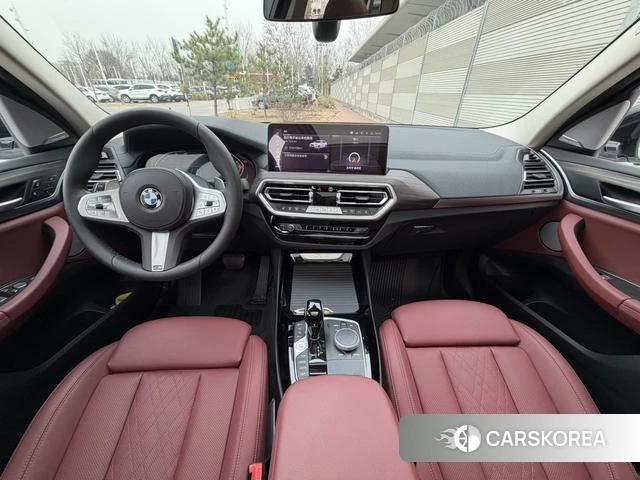 BMW X3 id 4235413 из Китая 21