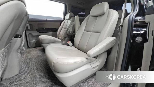 Kia All New Carnival id 4502811 из Кореи 30