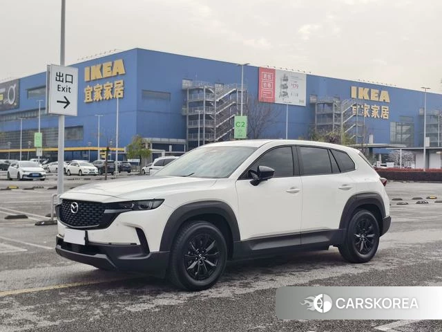 Mazda CX-50 line also id 4265669 из Китая 21