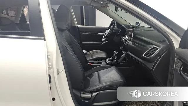 Kia Seltos id 3459790 из Кореи 20