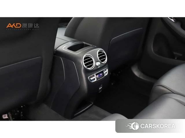 Mercedes-Benz GLC id 4240577 из Китая 10