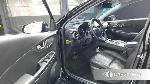Hyundai Kona Electric id 3861636 из Кореи 20
