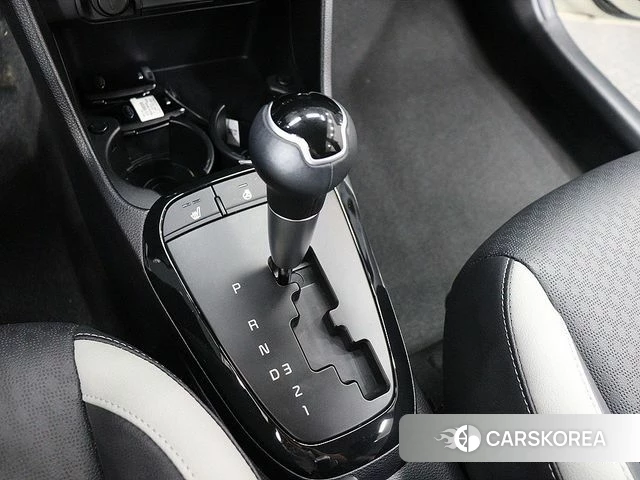 Kia All New Morning (JA) id 4482925 из Кореи 20