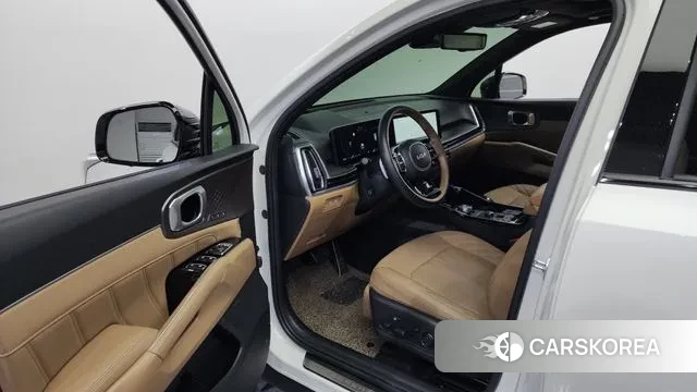 Kia The New Sorento 4th Generation id 3670094 из Кореи 20