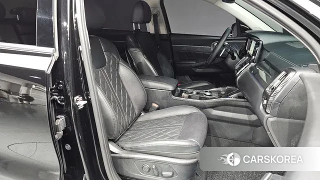 Kia Sorento 4th Generation id 3621340 из Кореи 20