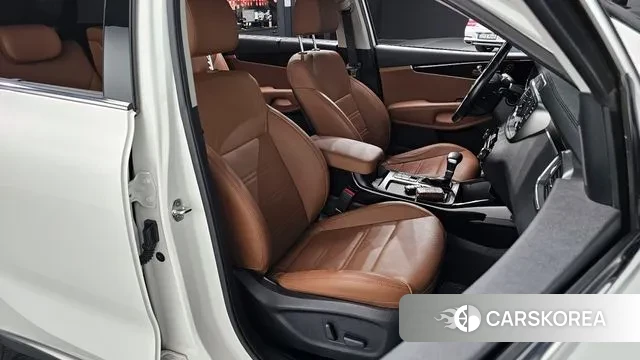 Kia The New Sorento id 3313196 из Кореи 20