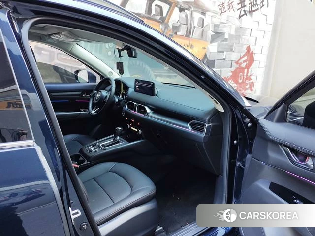 Mazda CX-5 id 3875891 из Китая 12