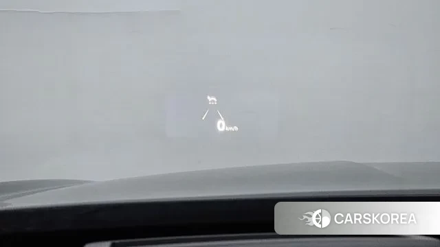 Genesis G90 id 3557611 из Кореи 20