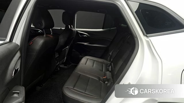 Chevrolet (GM Daewoo) Trax Crossover id 4177991 из Кореи 20