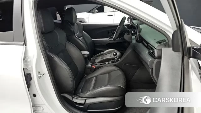 Hyundai Veloster (JS) id 3489542 из Кореи 20