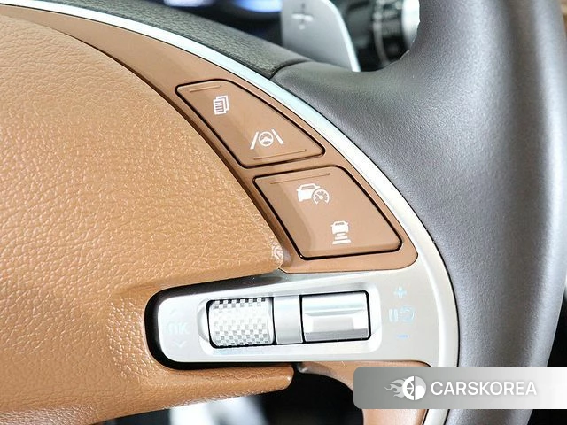 Genesis G80 (RG3) id 4454872 из Кореи 20