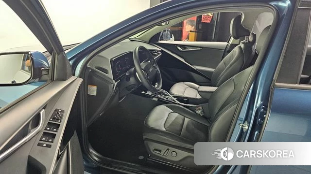 Kia Di Ol Nu Niro id 4355224 из Кореи 20