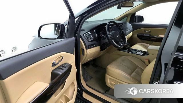 Kia The New Carnival id 3795528 из Кореи 20