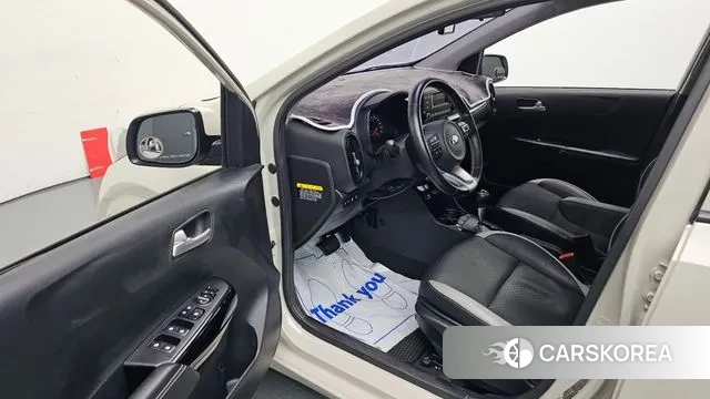 Kia All New Morning (JA) id 3563310 из Кореи 20