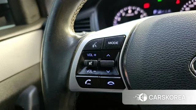 Hyundai Sonata New Rise id 3444886 из Кореи 20