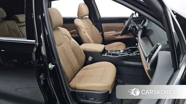 Kia The New Sorento 4th Generation id 3653928 из Кореи 20