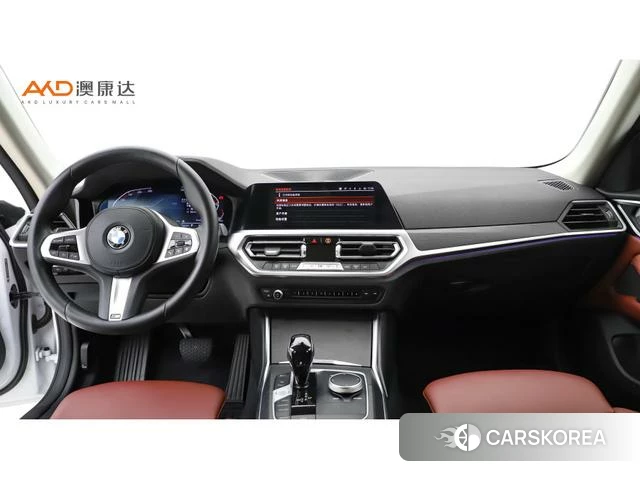 BMW 4 series id 4275861 из Китая 10