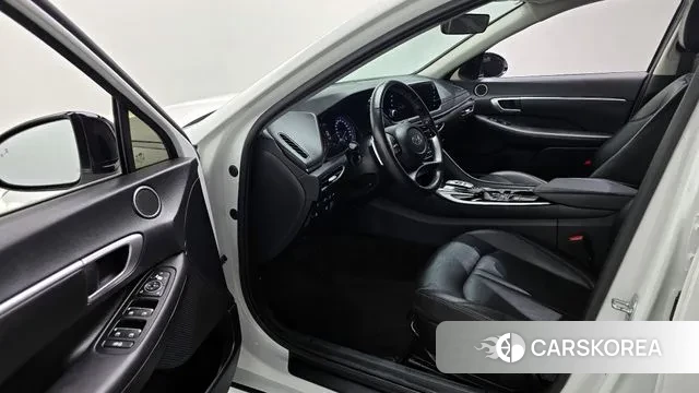 Hyundai Sonata (DN8) id 3468238 из Кореи 20