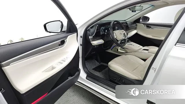 Hyundai The New Grandeur IG id 3572273 из Кореи 20