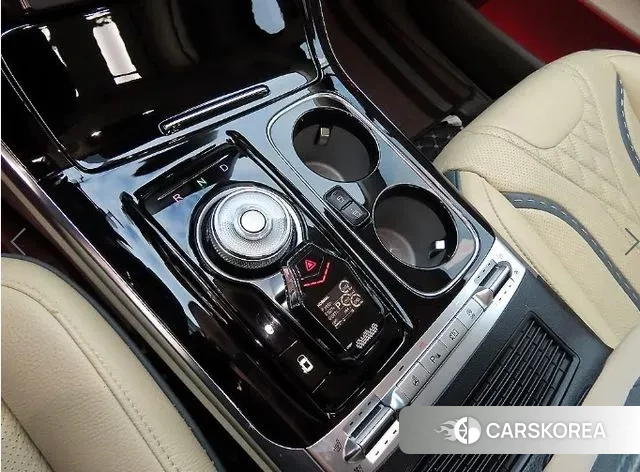 Kia Carnival 4th generation id 3422389 из Кореи 20