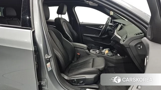 BMW 1 Series (F40) id 3752478 из Кореи 19