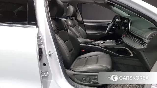 Hyundai The New Grandeur IG id 3478992 из Кореи 20