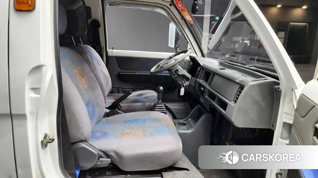 Chevrolet (GM Daewoo) New Damas id 3853097 из Кореи 20