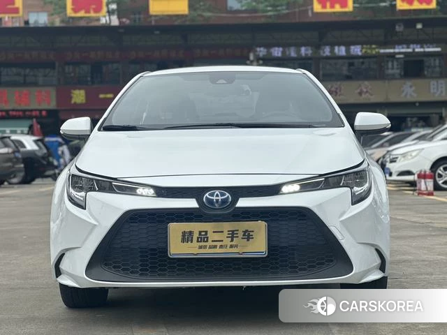 Toyota Lei Ling id 4273418 из Китая 14