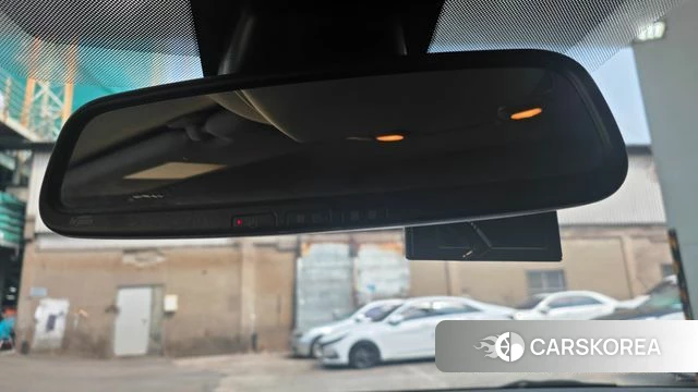 Renault Korea (Samsung) SM6 id 3823904 из Кореи 20