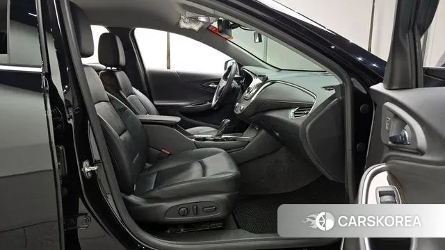 Chevrolet (GM Daewoo) All New Malibu id 2514032 из Кореи 20