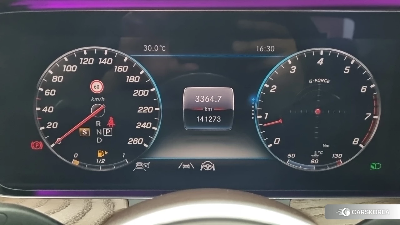 Mercedes-Benz E-Class W213 id 4717462 из Кореи 18