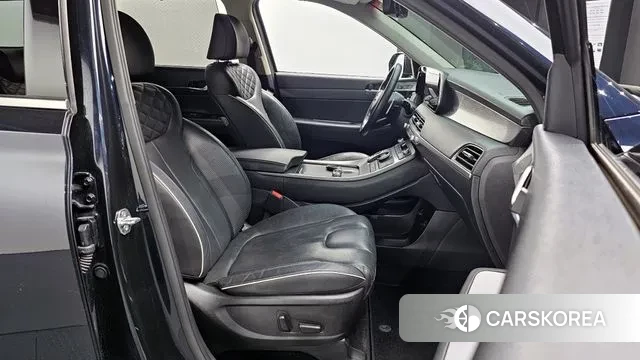 Hyundai Palisade id 3646445 из Кореи 20