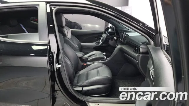 Hyundai Veloster (JS) id 2732853 из Кореи 20