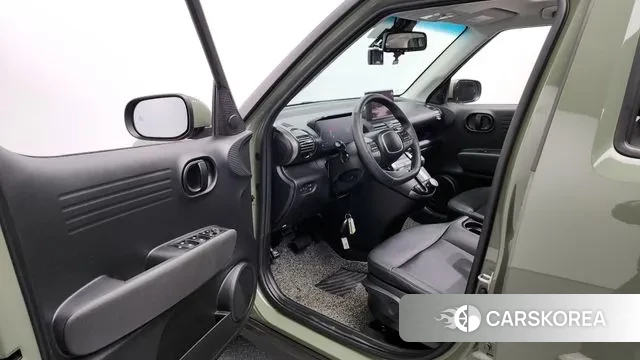 Hyundai Casper id 3670654 из Кореи 20