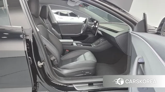 Tesla Model 3 id 3399943 из Кореи 20