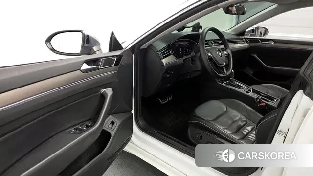 Volkswagen Arteon id 3479749 из Кореи 20