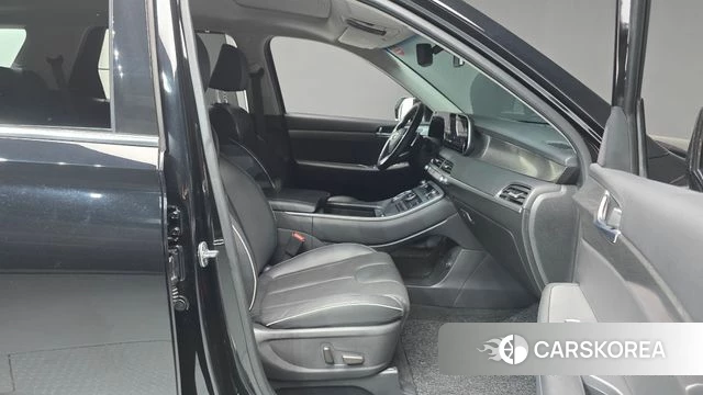 Hyundai Palisade id 4900516 из Кореи 33
