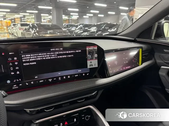 Audi Q5 (80A) id 3466893 из Кореи 17