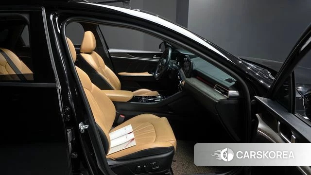 Kia K5 3rd generation id 3833969 из Кореи 20