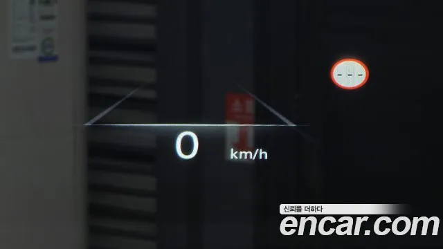 Genesis Electrified G80 (RG3) id 2683954 из Кореи 20