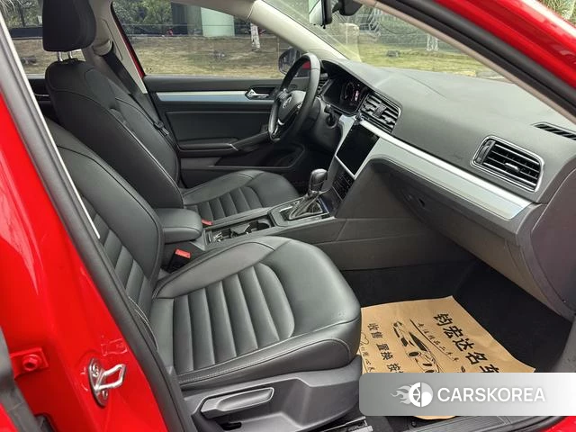 Volkswagen Lingdu id 4307176 из Китая 25