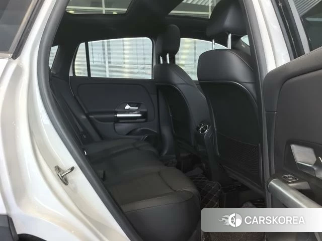 Mercedes-Benz GLA id 4359625 из Китая 16