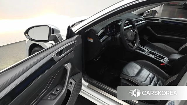 Volkswagen Arteon id 3799517 из Кореи 20