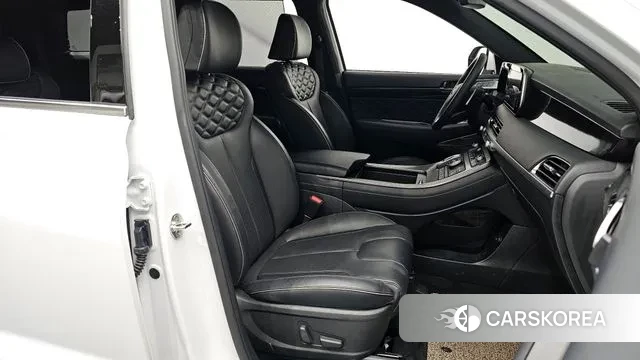 Hyundai Palisade id 2956069 из Кореи 20