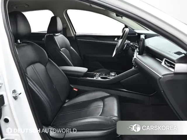 Kia K5 3rd generation id 3373796 из Кореи 20