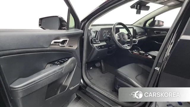 Kia Sportage 5th Generation id 3372927 из Кореи 20