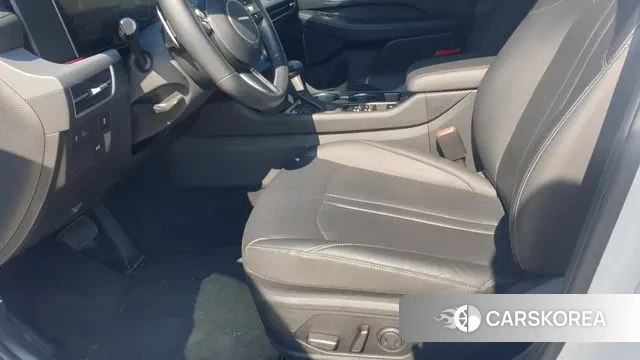 Hyundai Sonata D Edge (DN8) id 2968675 из Кореи 12