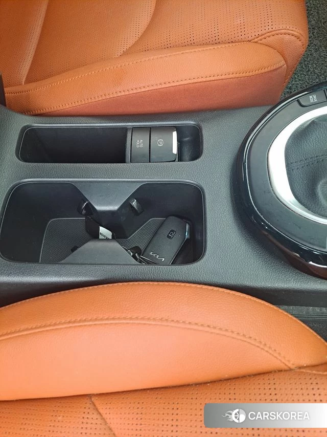 Kia The New K3 2nd generation id 4334027 из Кореи 16